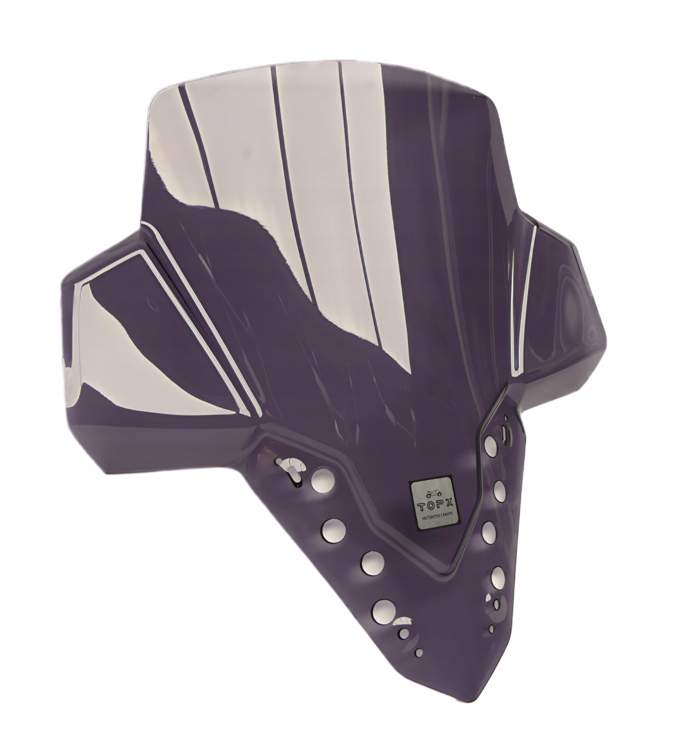 Kryt skla větráku Yamaha Xmax 125 400 23 26 kvalita