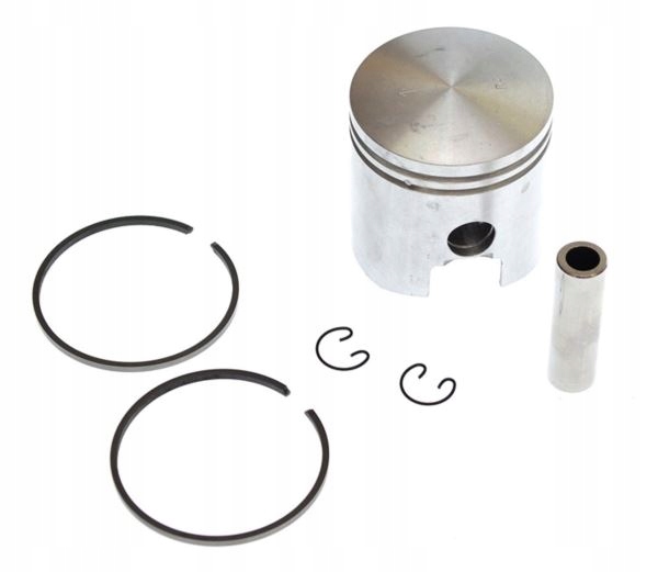 7002 - Поршень SHL M11 175 R5 62,75 в сборе