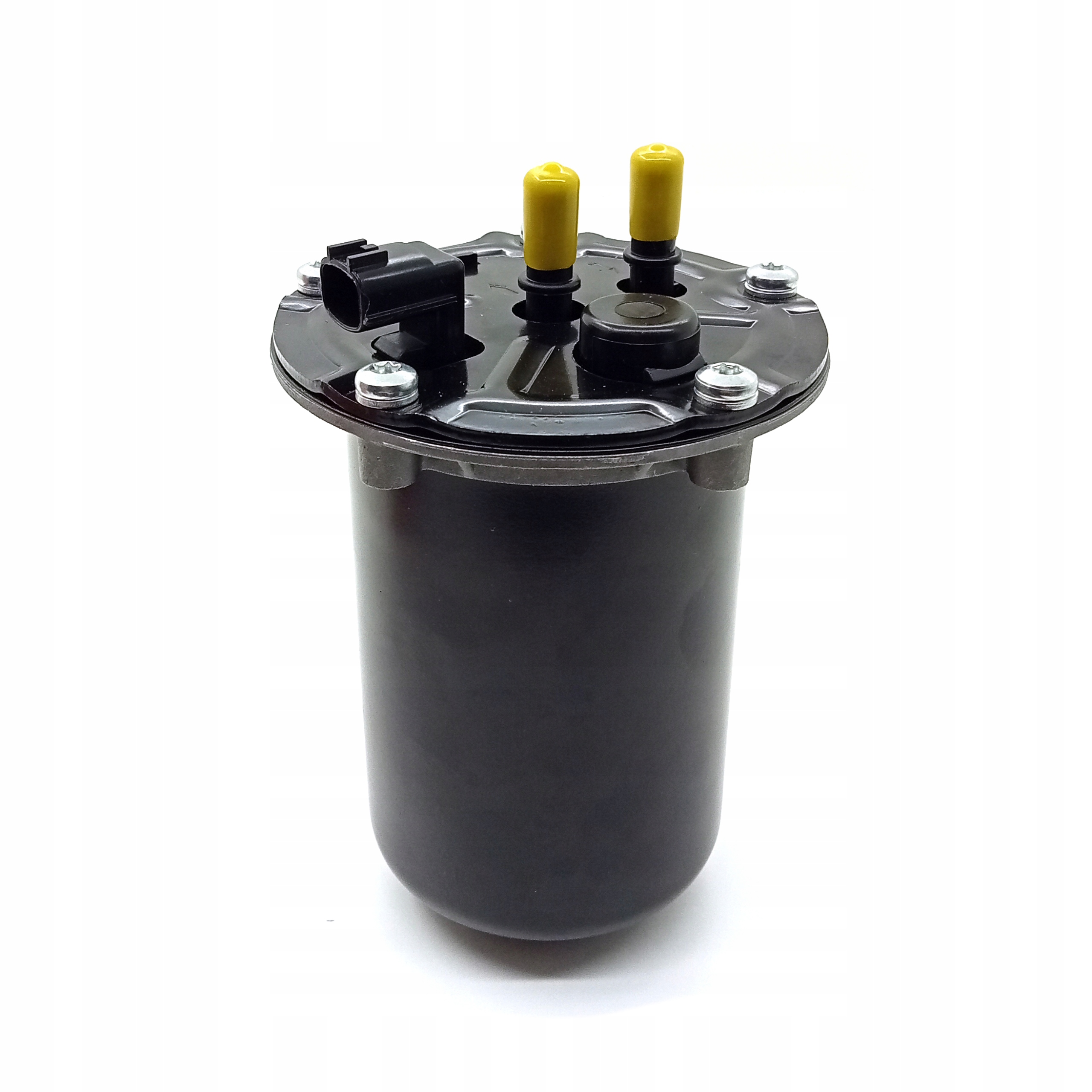 FTY25019 - НОВИЙ КОРПУС ПАЛИВНОГО ФІЛЬТРА OPEL 1.6-2.3 CDTI