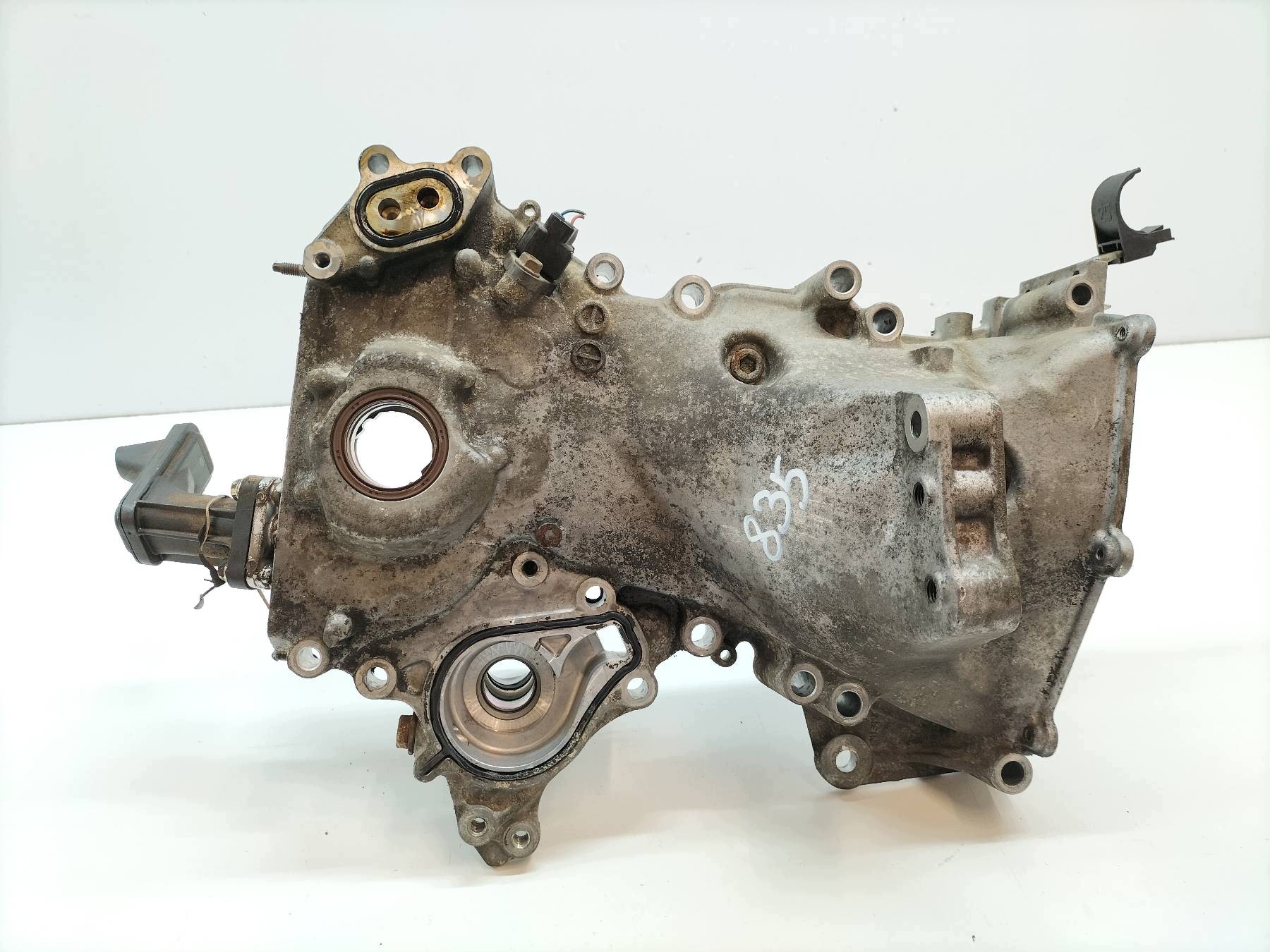Pompa olio motore 1.0 VVTI Citroen C1 e (2005- )