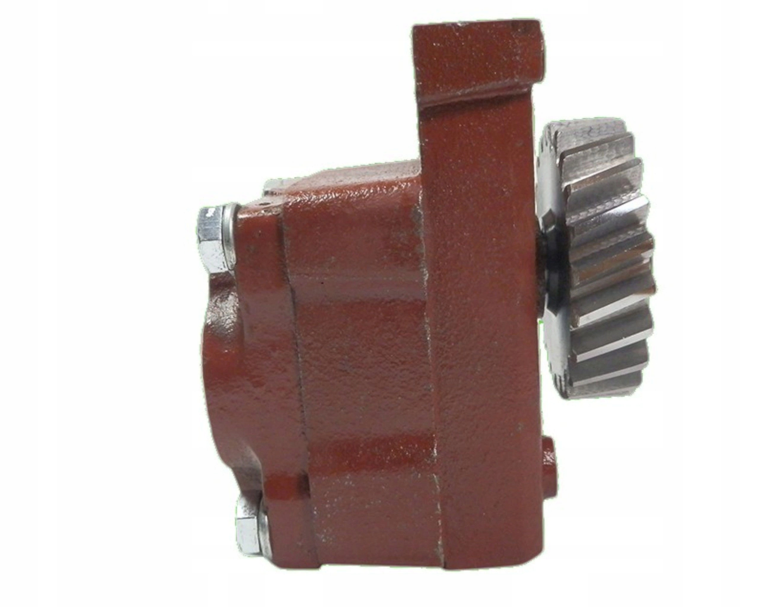 Olejové čerpadlo Zetor 4 válec 10/69.010.734 Hylmet