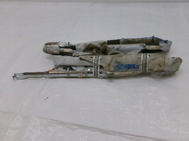 Compass пиропатрон подушка подушки безопасности левый