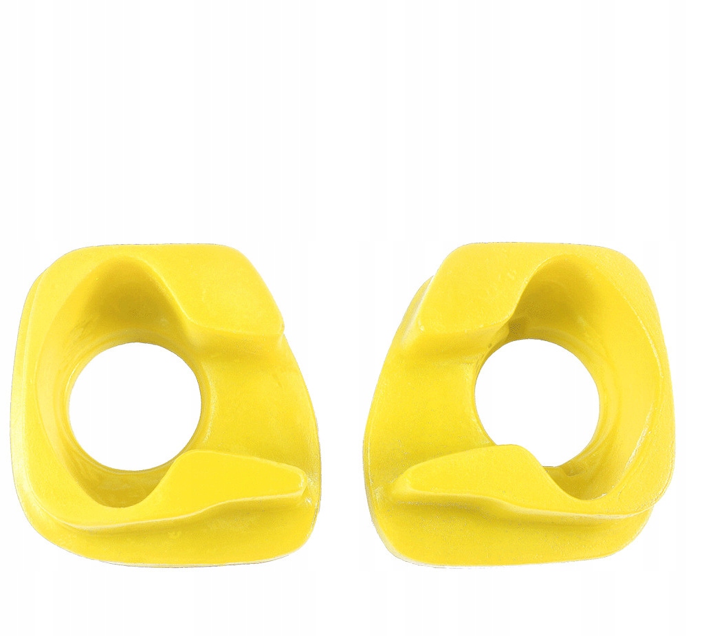 Vložka polštáře motoru přední Honda Crx II (88-91) Civic IV Ec Ed Ee Ef