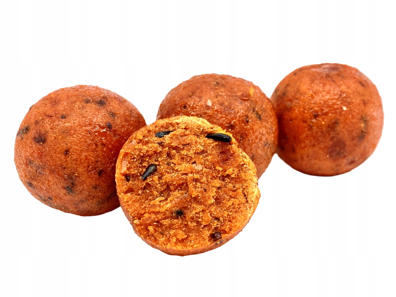 Lk Baits Euro Economic Boilies Chilli Squid 5kg, 18mm