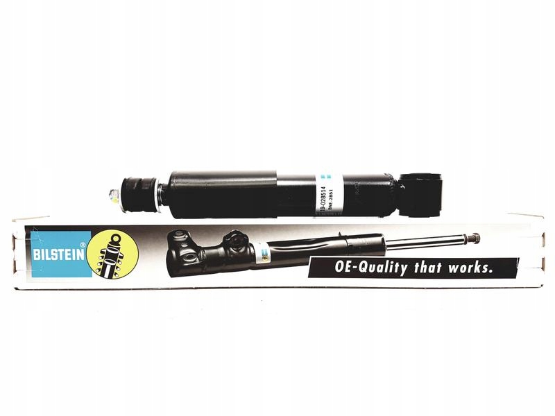 

Bilstein Amortyzatory Vw Transporter T4 IV Przedni