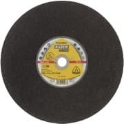 

Klingspor Tarcza Do Cięcia Metalu 400mmx3,2mmx 25,