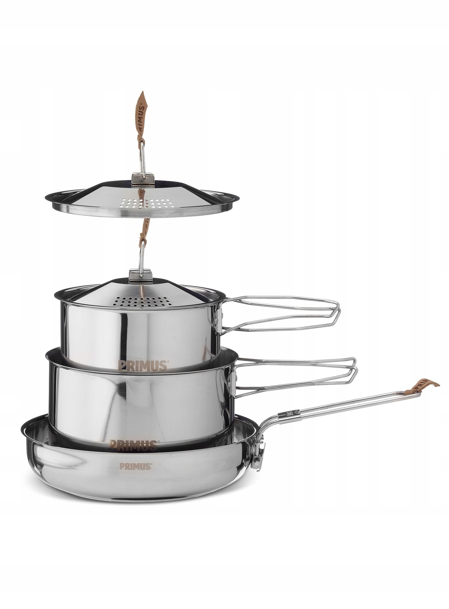 Nádobí Primus Campfire Cookset S