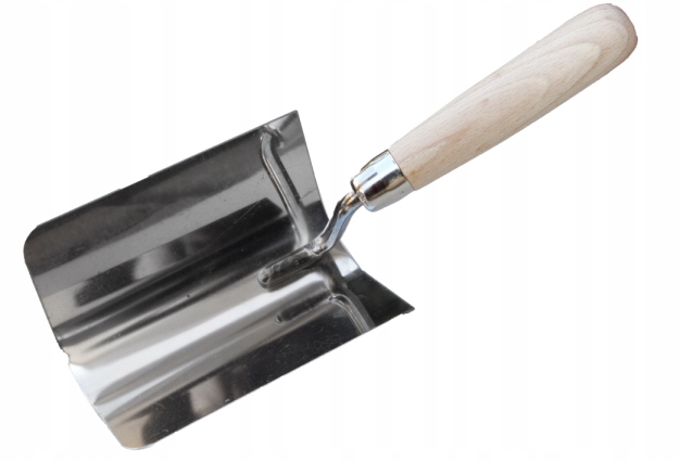 

kielnia do wyobleń cokołów okrągła żywica epoksyd