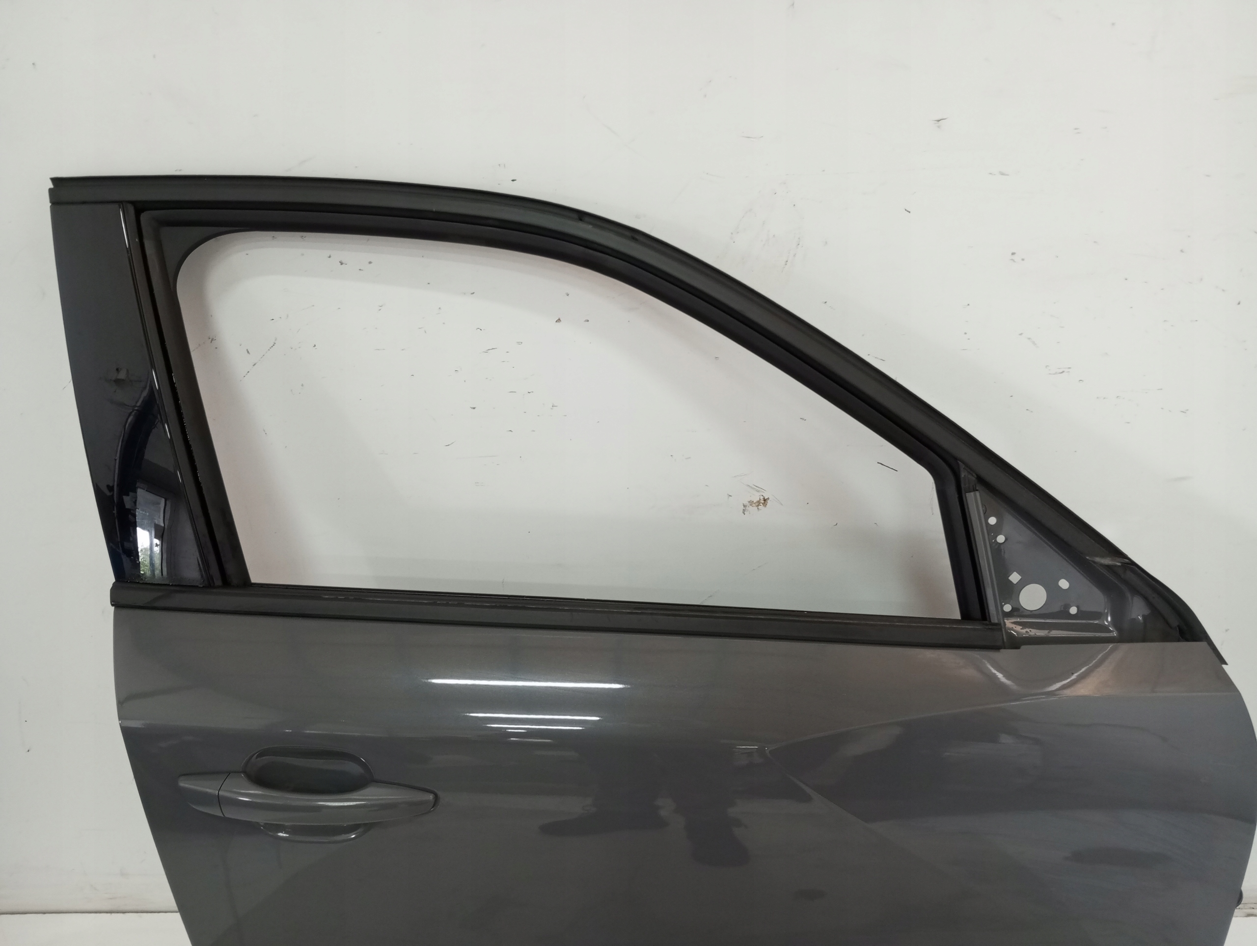 door right front PEUGEOT 2008 24R BSZ