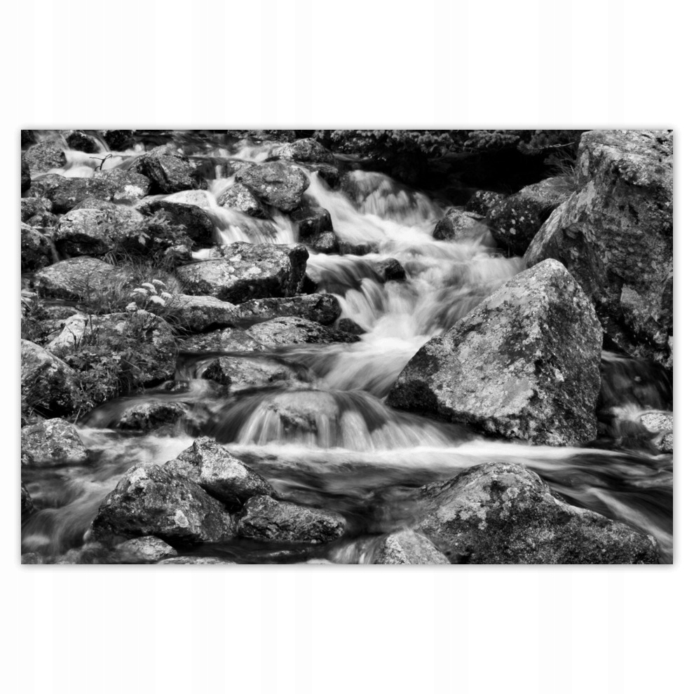 

Plakaty 93x62 Tatry Polskie góry Widok