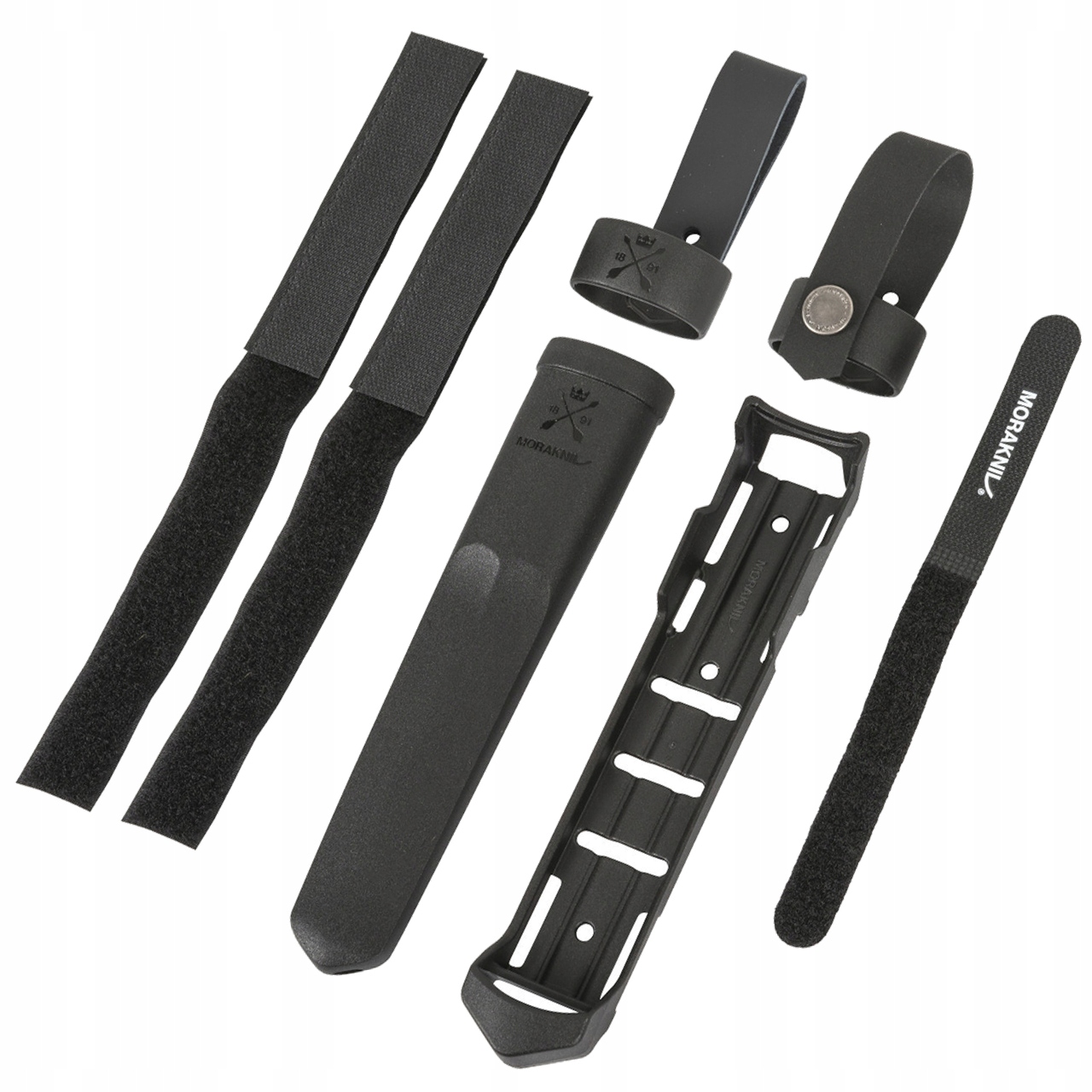 

Akcesoria Mora Multi-Mount do noża Garberg 13000