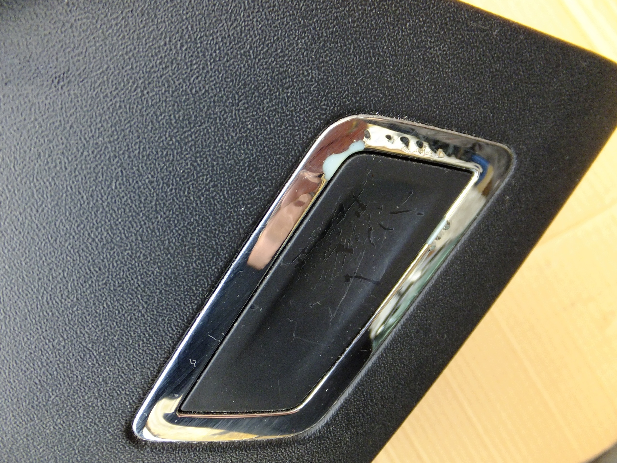 cassetto portaoggetti autisti superiore citroen c4 picasso e 2011r