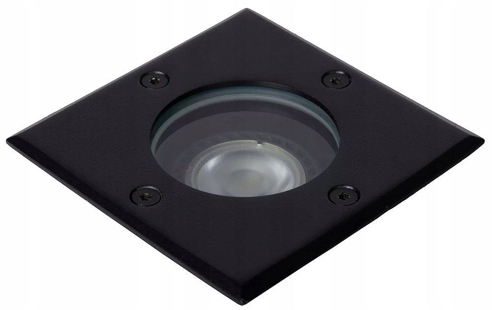 Vonkajšie nájazdové svietidlo Biltin 11800/01/30 Luc