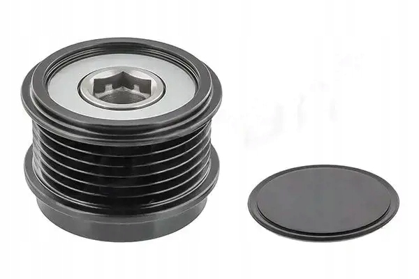 Alternator - sprzęgło jednokierunkowe Topran 305 480
