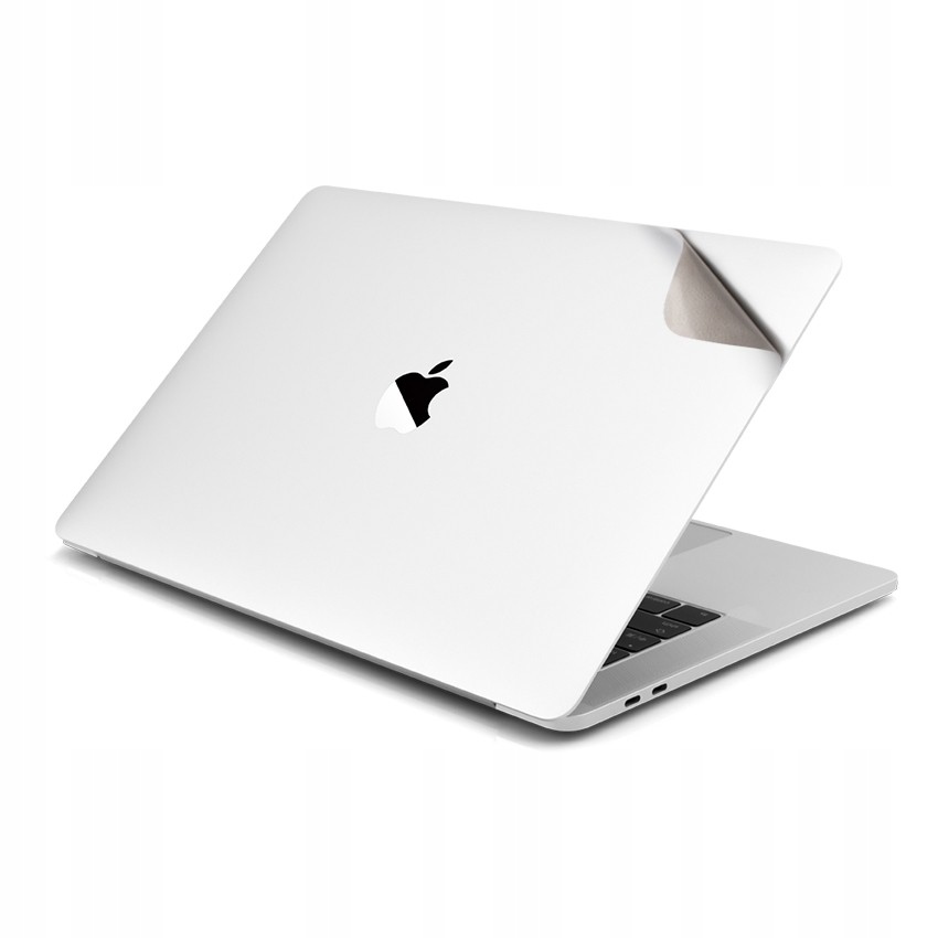 

Skórka Skin New MacBook Pro Ret 13 Srebrna