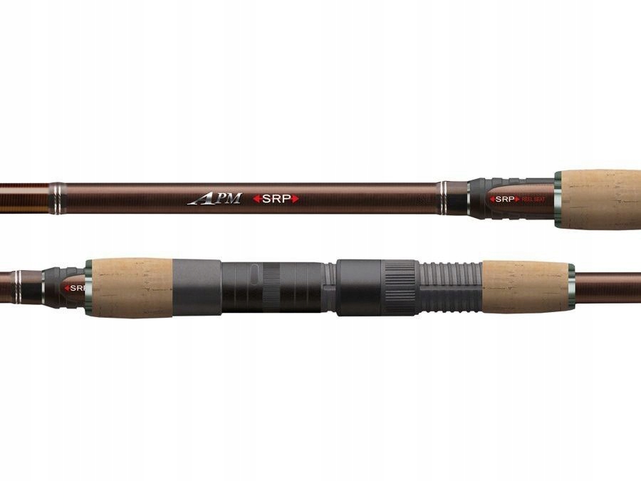 Wędka Cormoran APM SRP - 3,00m 5-25g Marka Cormoran