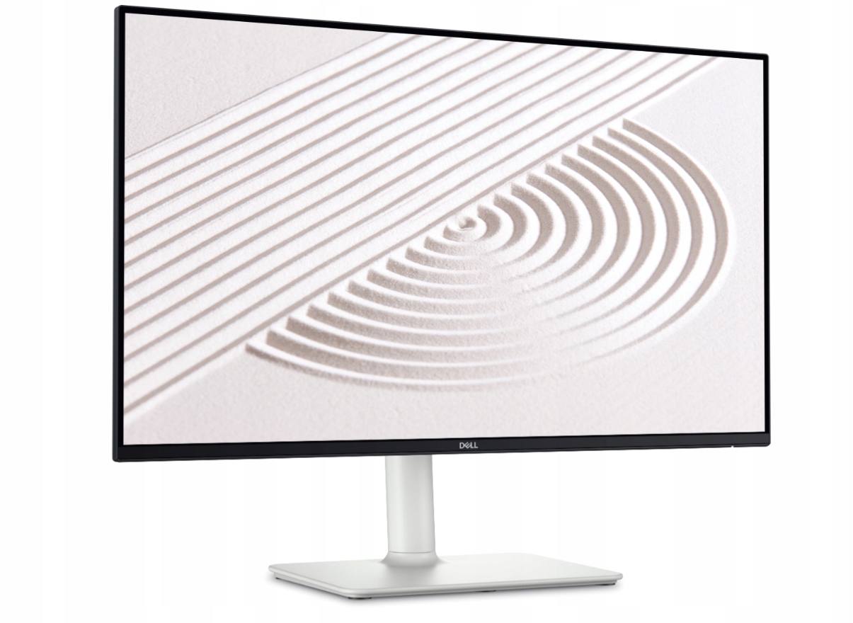 Dell S2425HS 24 " Ips 1920 x 1080 pikseli 16:9 8 ms 250 cd/m²