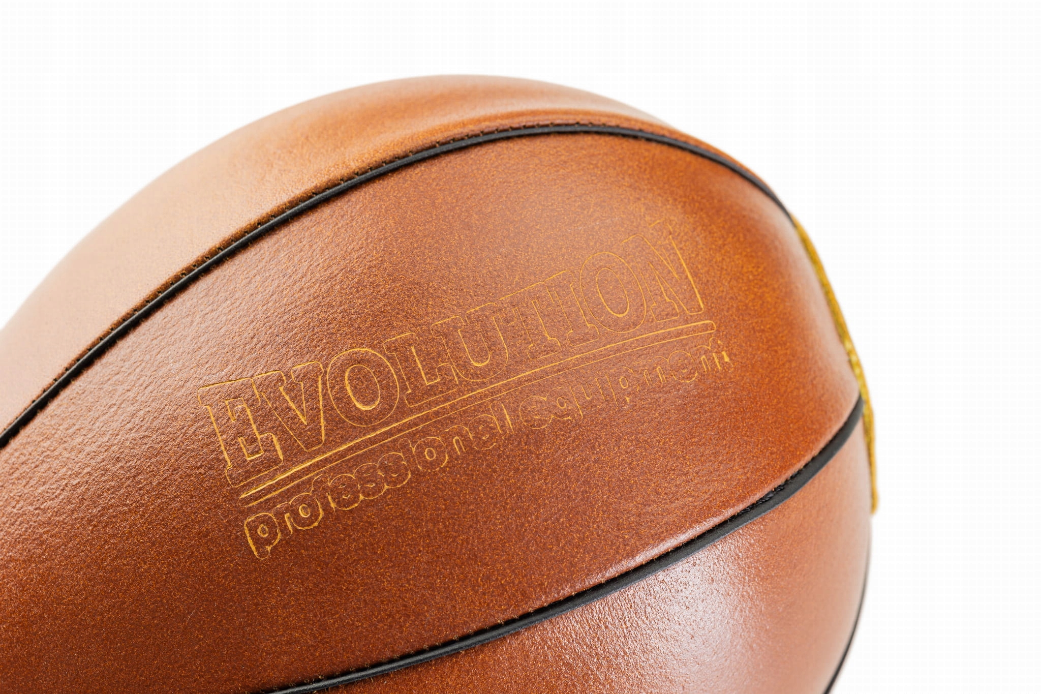 GRUSZKA BOKSERSKA PODWIESZANA EVOLUTION SKÓRA RETRO Kolor dominujący beże i brązy