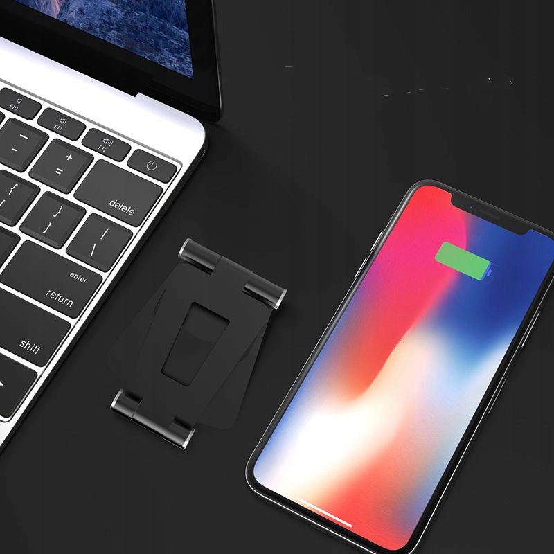 PODSTAWKA UCHWYT STOJAK NA/POD TELEFON/TABLET Rodzaj inny