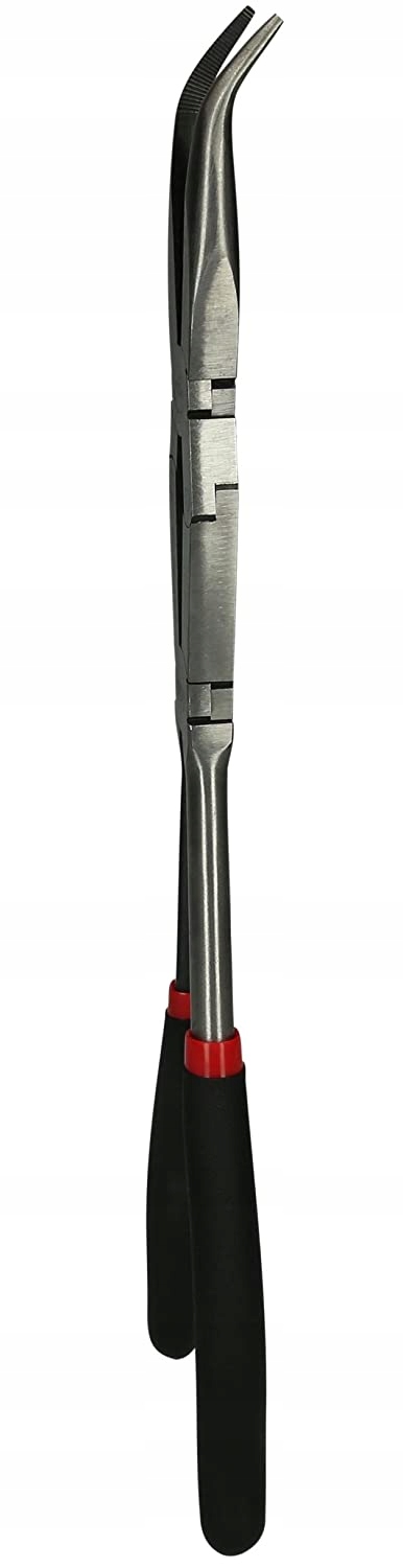 SZCZYPCE PRZEGUBOWE ZAGIETE XXL KS TOOLS Producent code 500 7163