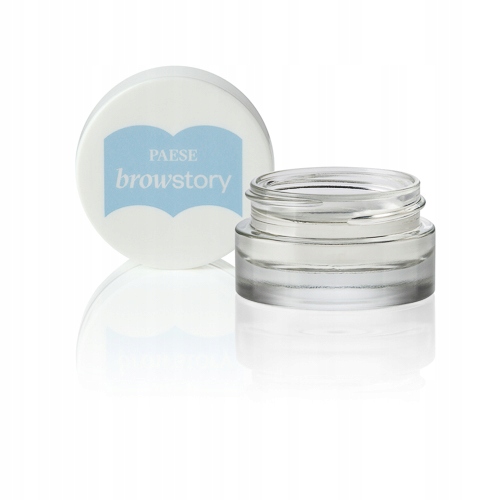 

Paese Browstory mydło do stylizacji brwi 8g