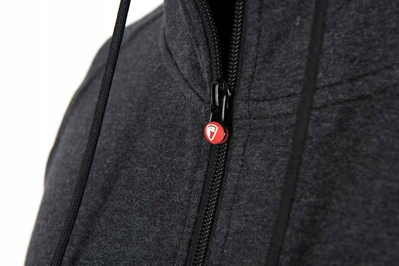 Bluza Fox Rage Voyager Hoody Dark Grey XXL Rozmiar: XX-Large (XXL) Model Voyager
