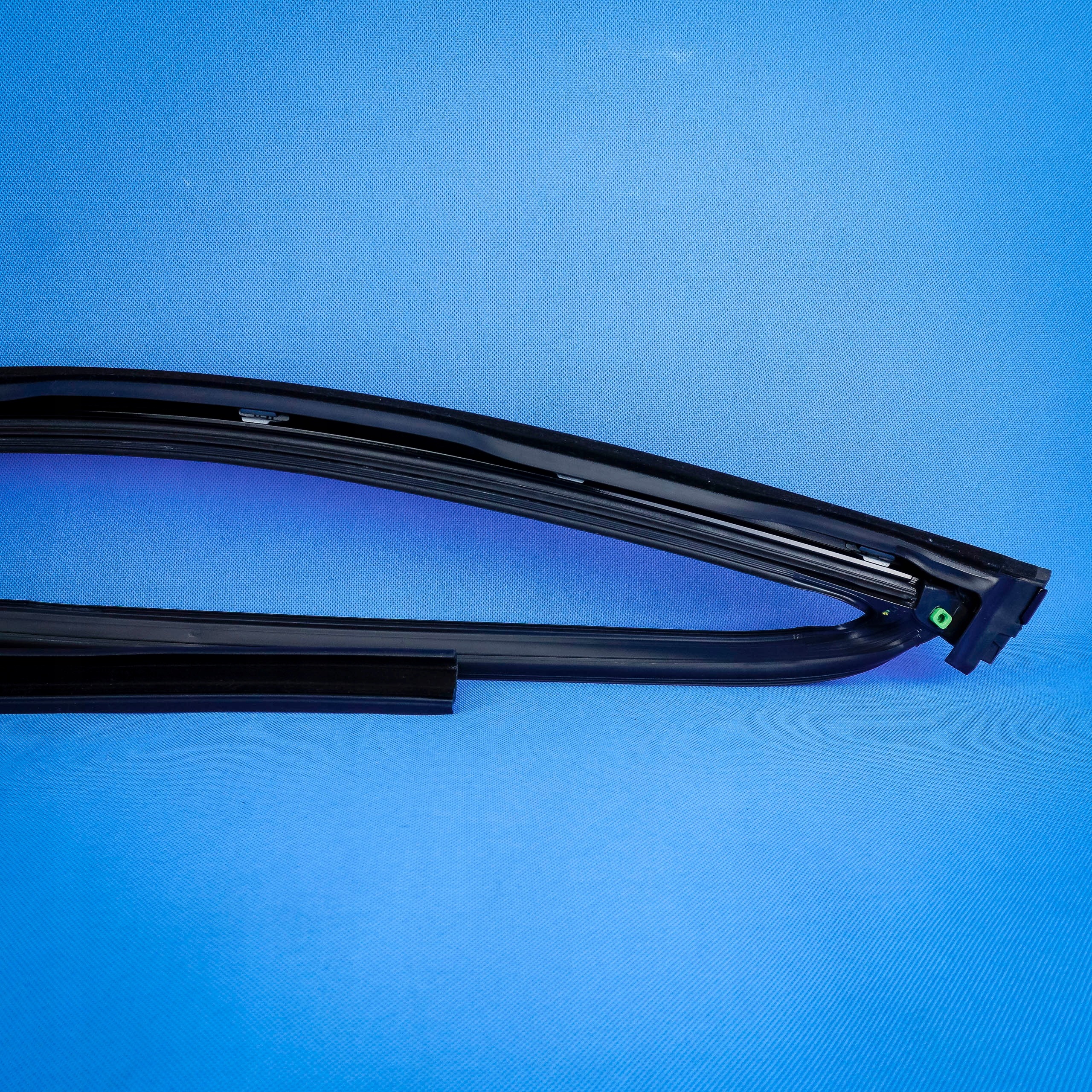 moulding upper door front right BMW 5 G30 51337336964 7336964 7390114 Shadow