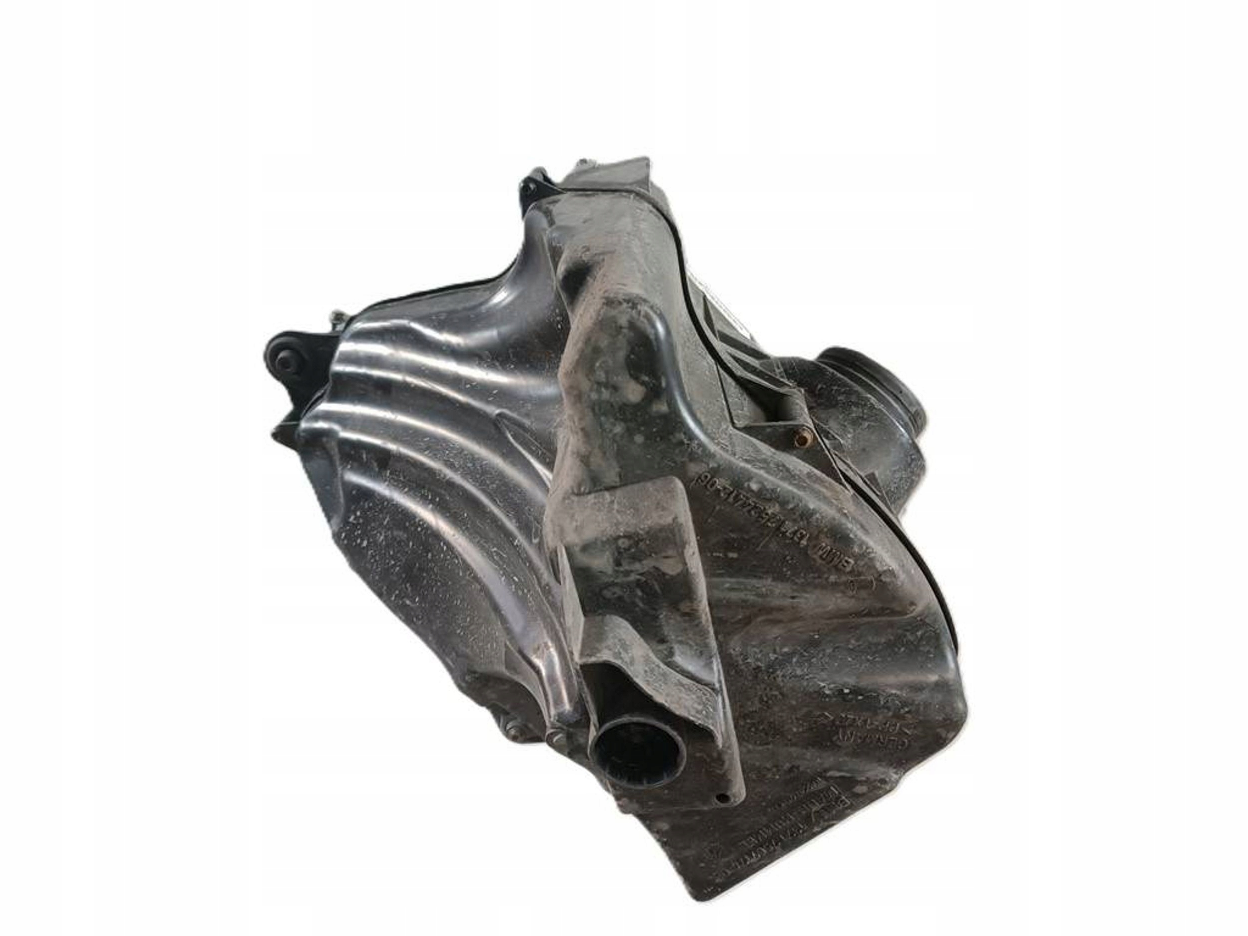 BMW 3 E90 E91 2009 1,