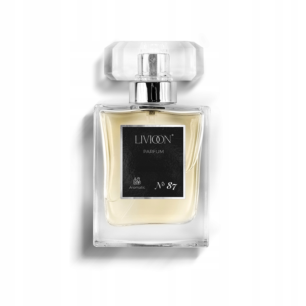 Perfumy Męskie nr 87 inspirowane +lista perfum