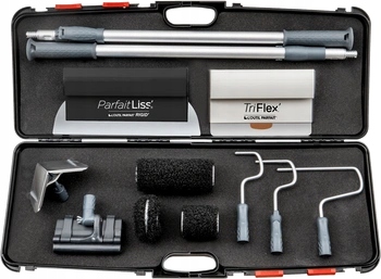 Sada pro spárování JointTapingSet šroubovací verze 80624 L'outilParfait