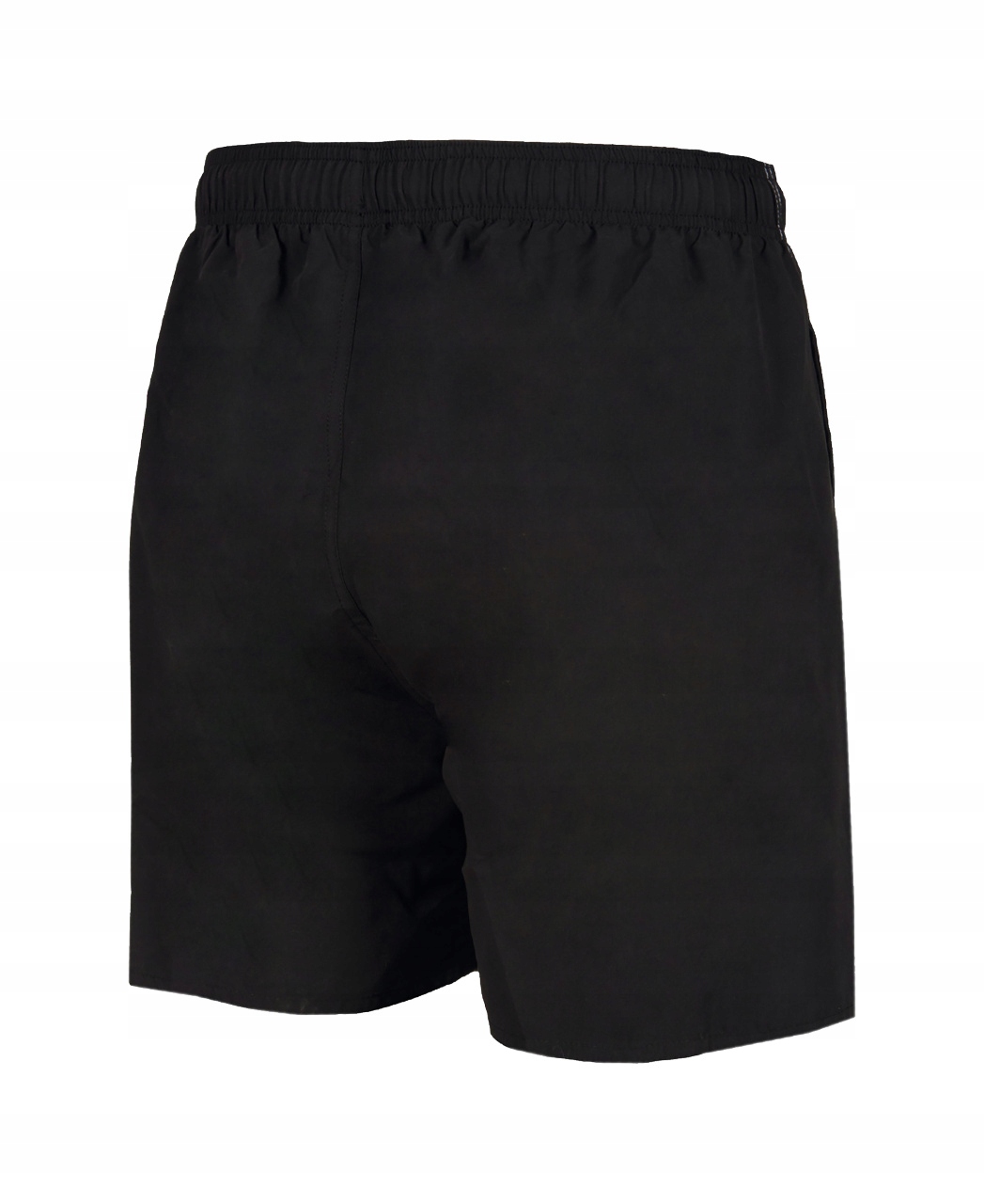 Spodenki Arena Fundamentals Logo Boxer XXL Rozmiar XXL