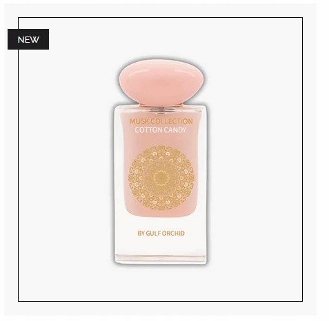 Gulf Orchid Piña Colada Edp 60 ml Unisex
