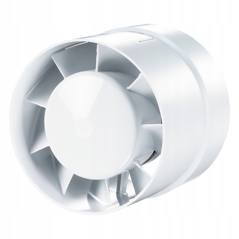 

Wentylator kanałowy Vents 100 Vko L Turbo 100 mm