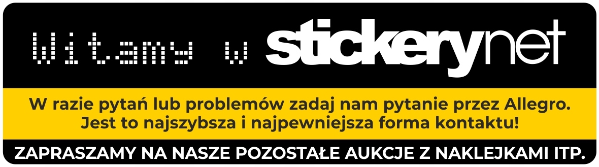 VW GOLF mk1 mk2 pasy GTI na bok auta okleina RETRO Producent Oracal