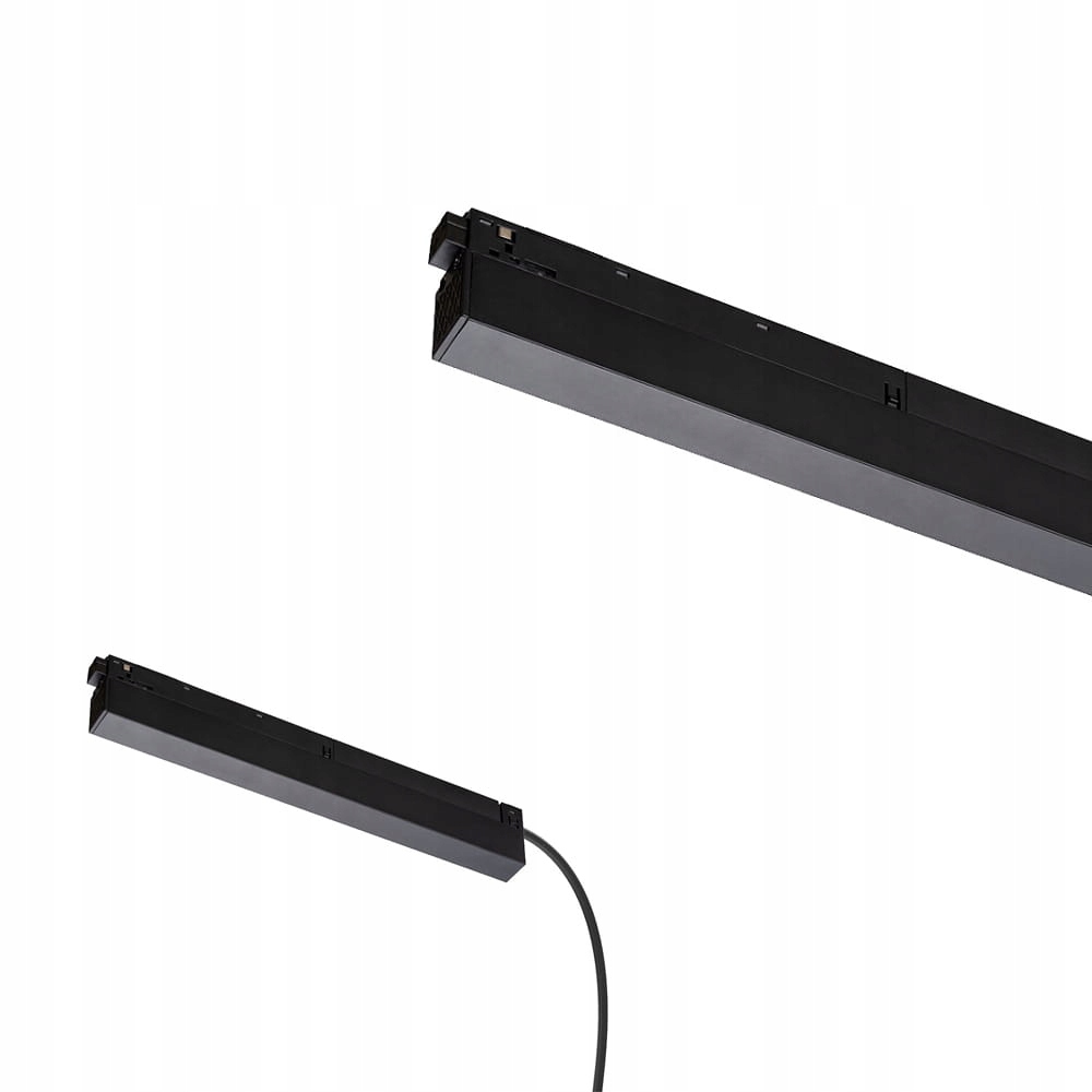 Zasilacz wewnętrzny 48V, 150W do systemu szynowego LVM 10161 Nowodvorski