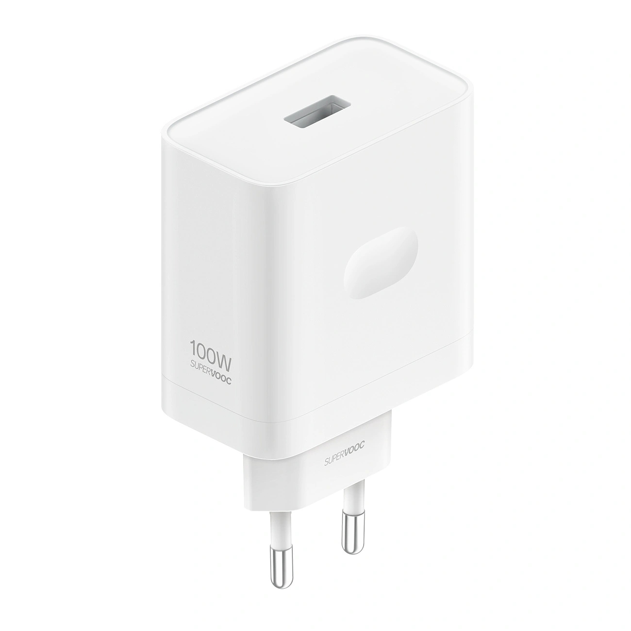 Nabíječka Oppo Vcbaobeh 100W Usb-a bílá