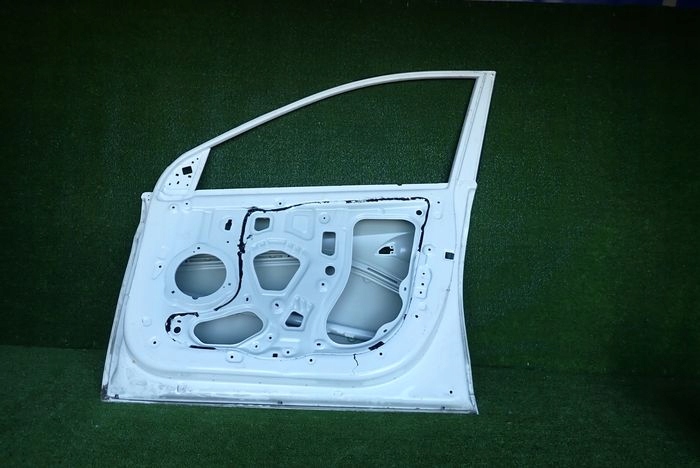 HYUNDAI I20 III 20- door right front front