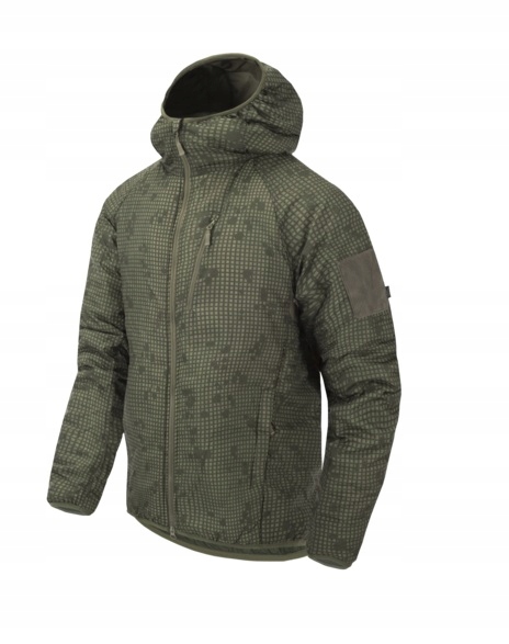 Helikon-Tex Kurtka Wolfhound Hoodie Desert Night Camo S