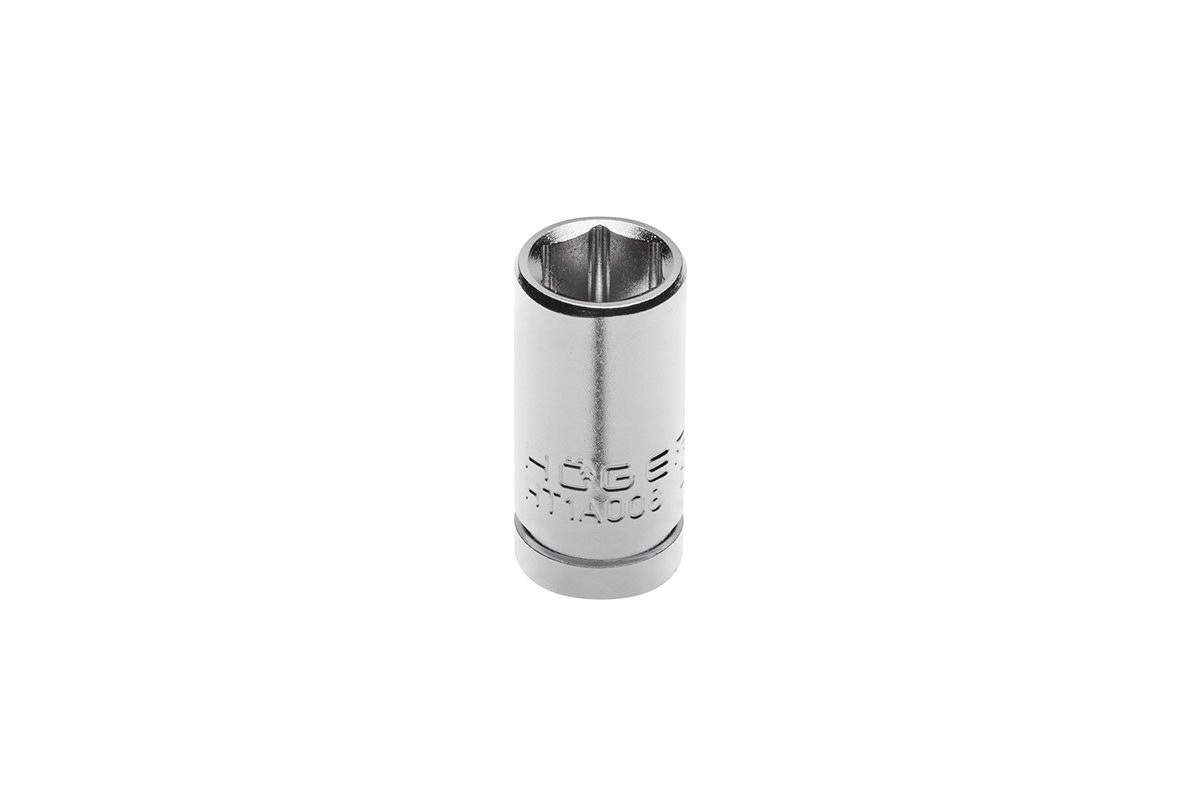 

Nasadka sześciokątna 1/4, 13 mm, CrV