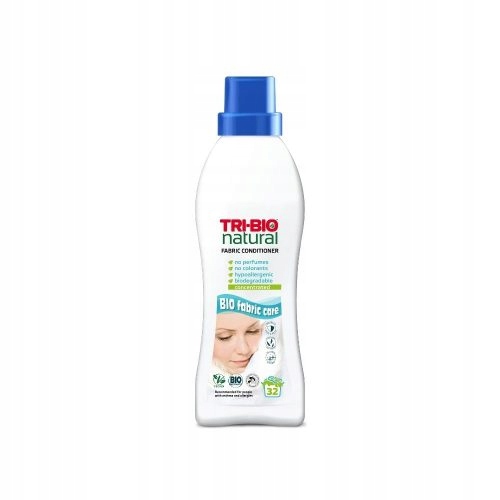 

Tri-bio Eko Płyn do Płukania Ultra Soft 940ml