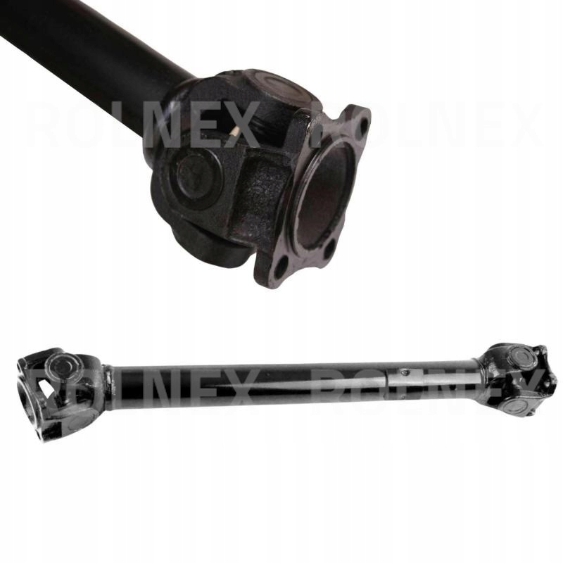 Kardanový hřídel Mtz Spile By 722203010-A3-B