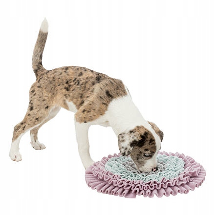 Levně Junior Dog Activity čichací koberec 38 cm