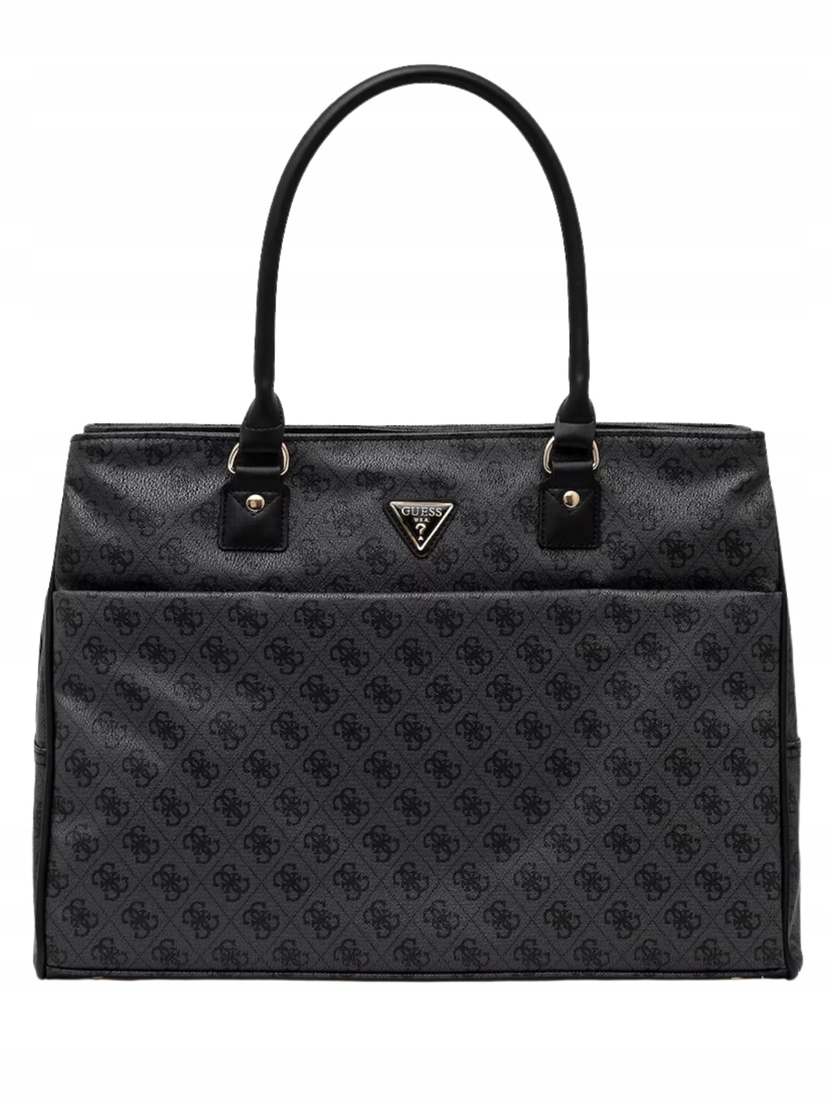 Dámská kabelka Guess HWSG87 78060 šedá