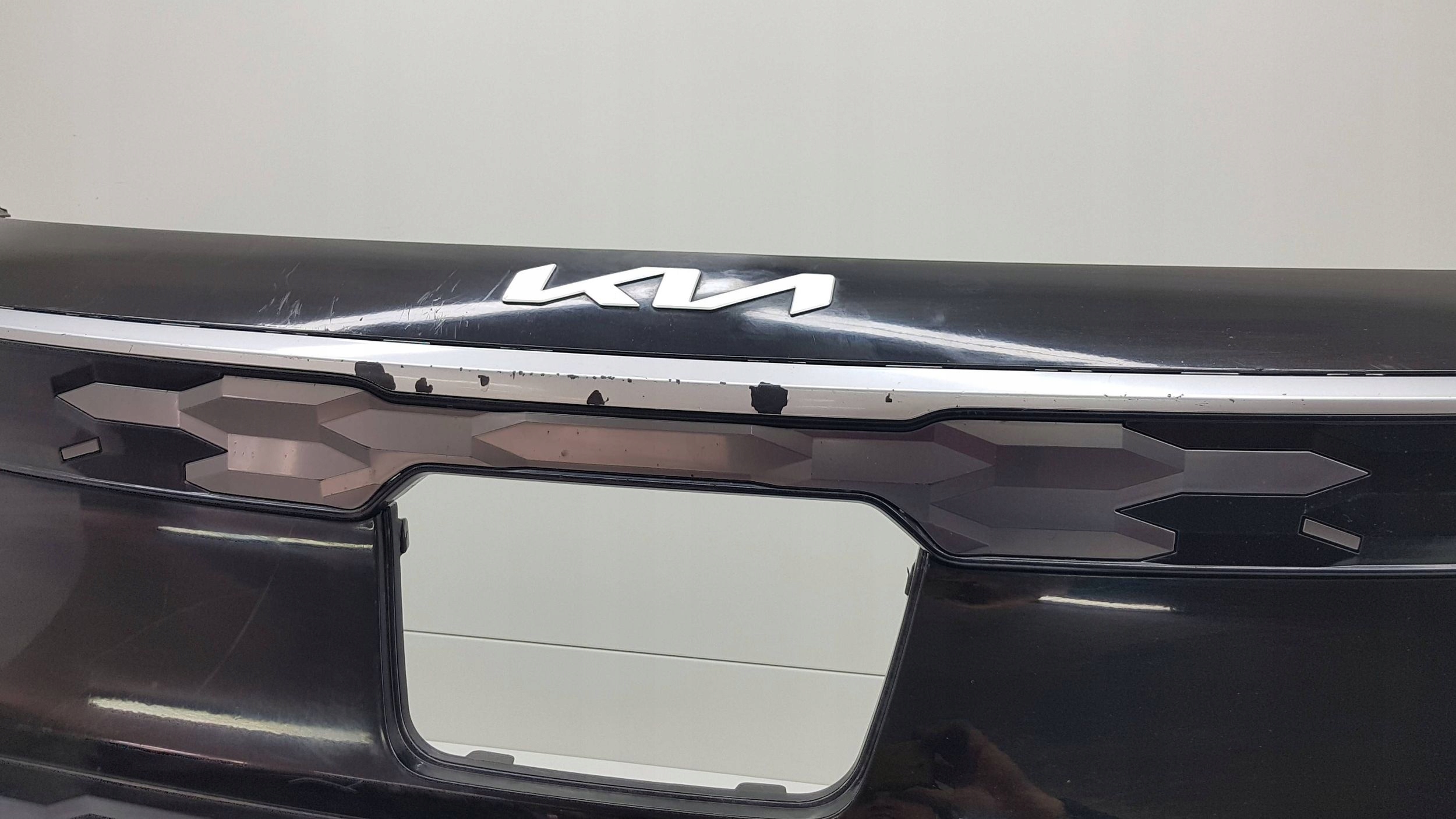 KIA E NIRO EV II2 ELECTRIC 2022 - bumper front 86511-A0000