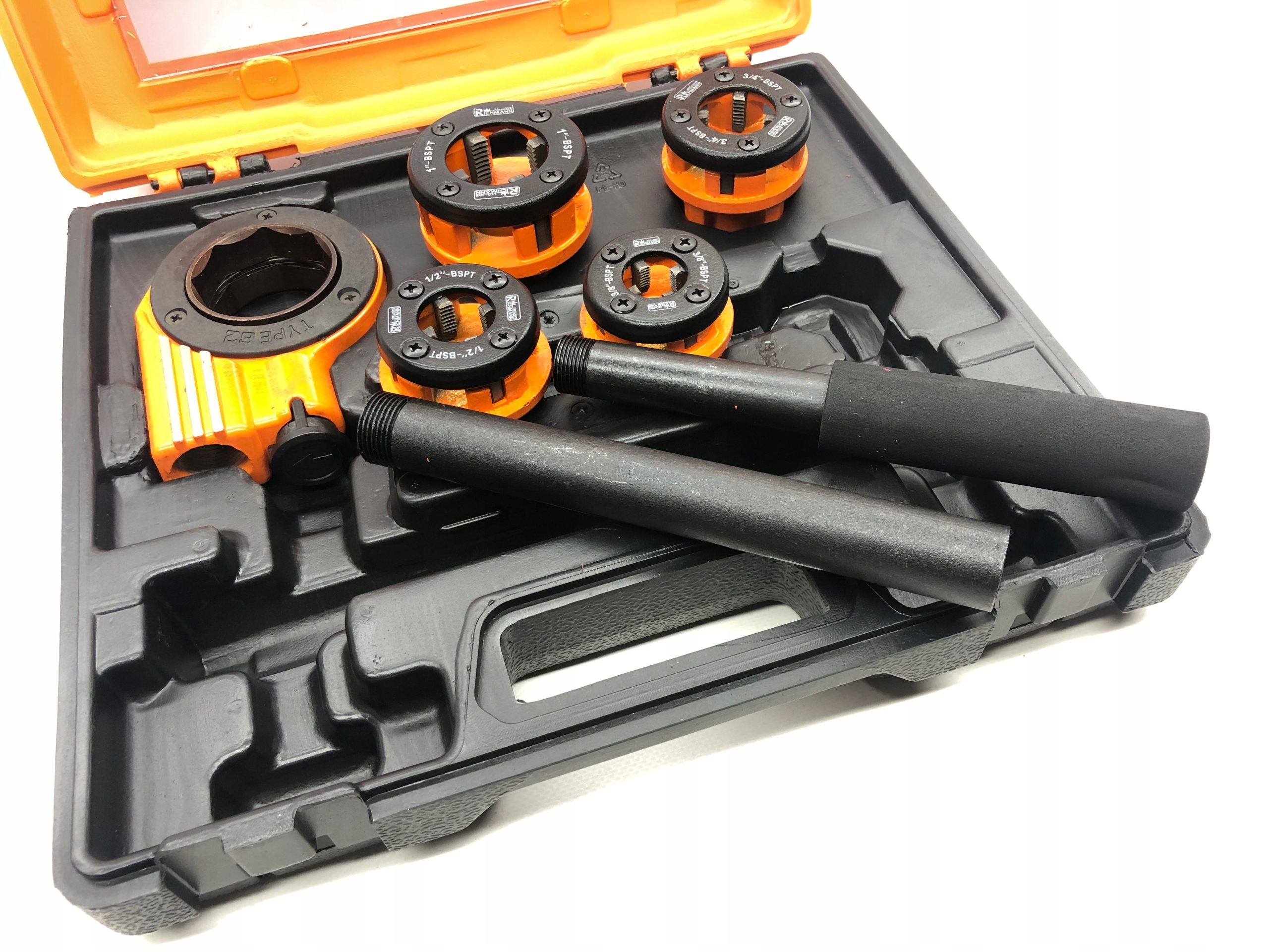 GWINTOWNICA CORONA C7500 3/8" 1/2" 3/4" 1"