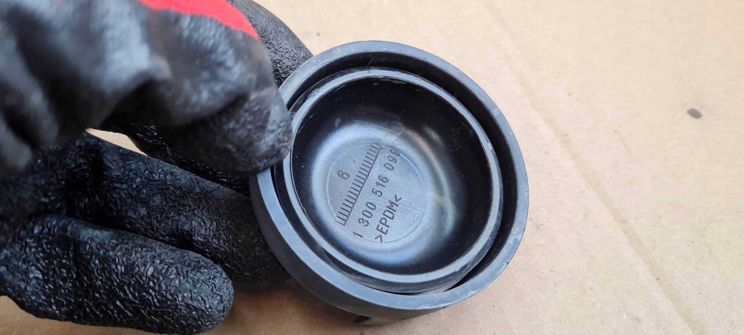 A5 8T LIFT spoiler cap lights front 1300516099 A4 B8 LIFT
