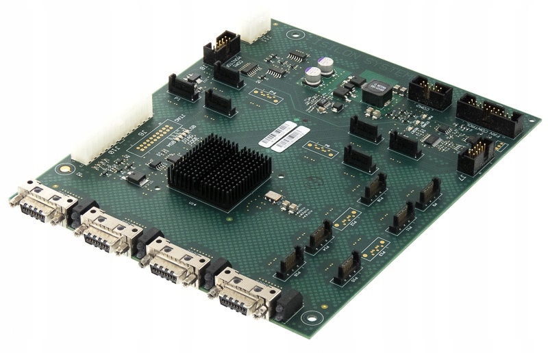 Isilon Systems 405-0005-04-A Deska 110-0006-03