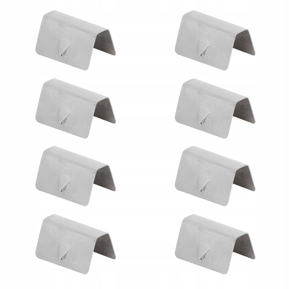 KLIPSY DO OWIEWKI PRZECIWDESZCZOWEJ