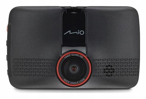 Kamera samochodowa MIO MiVue 803 GPS WIFI 2,5K Model MiVue 803