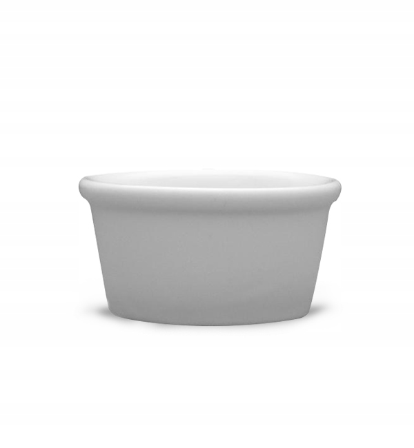 LUBIANA AMERYKA CZARKA KOKILKA 100 ML PORCELANA